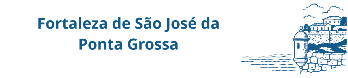 Fortaleza de São José da Ponta Grossa