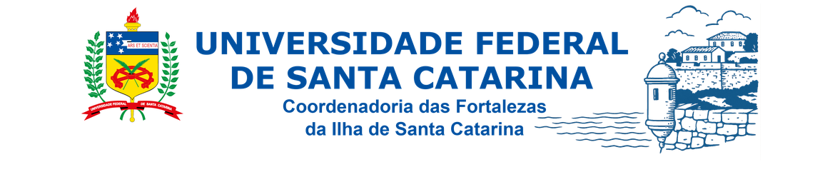 Coordenadoria das Fortalezas da Ilha de Santa Catarina