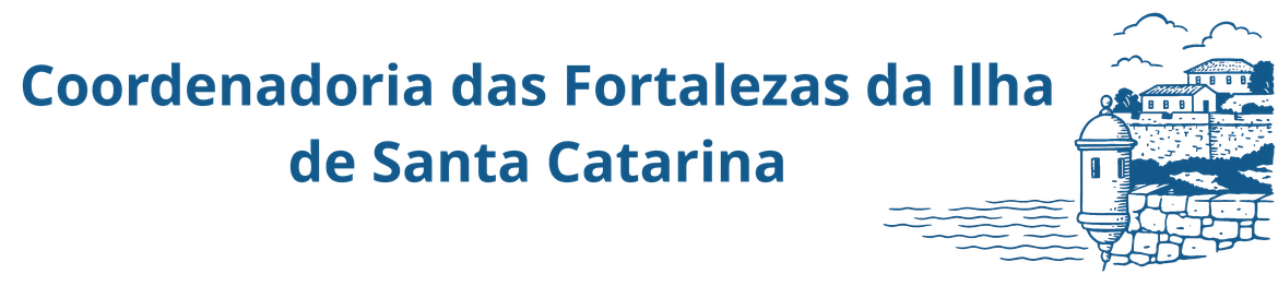 Coordenadoria das Fortalezas da Ilha de Santa Catarina