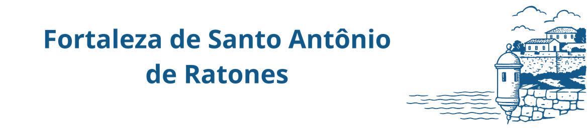 Fortaleza de Santo Antônio de Ratones